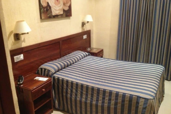 Hotel Nova Centro